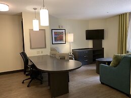 Candlewood Suites Raleigh Crabtree by IHG