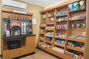 Candlewood Suites Raleigh Crabtree by IHG