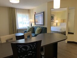 Candlewood Suites Raleigh Crabtree by IHG