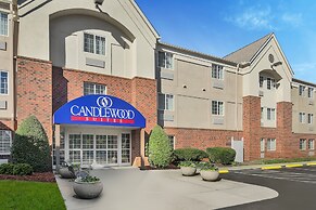 Candlewood Suites Raleigh Crabtree by IHG