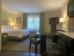 Candlewood Suites Raleigh Crabtree by IHG