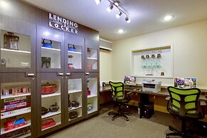 Candlewood Suites Raleigh Crabtree by IHG