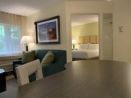 Candlewood Suites Raleigh Crabtree by IHG