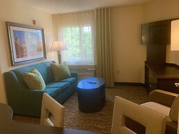 Candlewood Suites Raleigh Crabtree by IHG