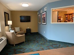 Candlewood Suites Raleigh Crabtree by IHG