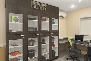 Candlewood Suites Raleigh Crabtree by IHG