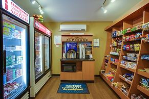 Candlewood Suites Raleigh Crabtree by IHG