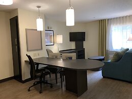 Candlewood Suites Raleigh Crabtree by IHG