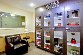 Candlewood Suites Raleigh Crabtree by IHG