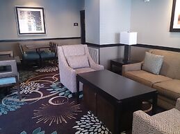 Staybridge Suites Columbus-Airport, an IHG Hotel