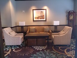Staybridge Suites Columbus-Airport by IHG