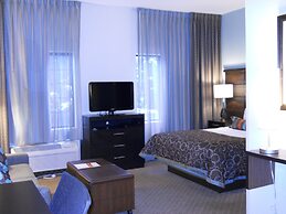 Staybridge Suites Columbus-Airport by IHG