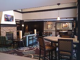Staybridge Suites Columbus-Airport by IHG