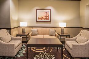 Staybridge Suites Columbus-Airport by IHG
