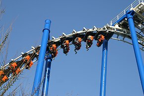 Staybridge Suites Charlotte Ballantyne by IHG