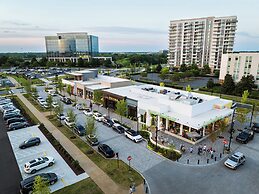 Staybridge Suites Charlotte Ballantyne by IHG