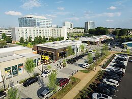 Staybridge Suites Charlotte Ballantyne by IHG