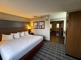 AmericInn by Wyndham White Bear Lake St. Paul
