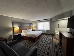 AmericInn by Wyndham White Bear Lake St. Paul