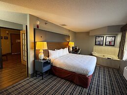 AmericInn by Wyndham White Bear Lake St. Paul