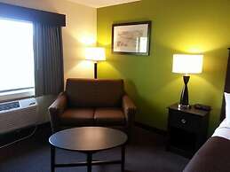 Cobblestone Hotel & Suites – Wisconsin Rapids