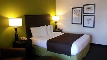 Cobblestone Hotel & Suites – Wisconsin Rapids