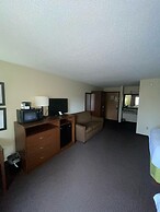 Cobblestone Hotel & Suites – Wisconsin Rapids