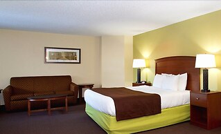 Cobblestone Hotel & Suites – Wisconsin Rapids