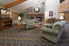 Cobblestone Hotel & Suites – Wisconsin Rapids