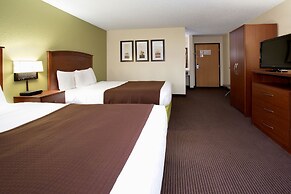 Cobblestone Hotel & Suites – Wisconsin Rapids