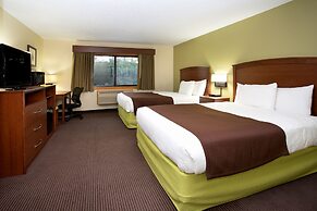Cobblestone Hotel & Suites – Wisconsin Rapids