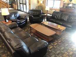 Cobblestone Hotel & Suites – Wisconsin Rapids