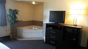 Cobblestone Hotel & Suites – Wisconsin Rapids