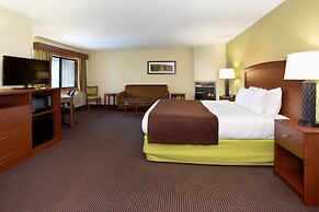 Cobblestone Hotel & Suites – Wisconsin Rapids