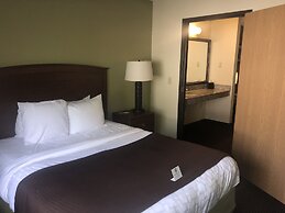 Cobblestone Hotel & Suites – Wisconsin Rapids