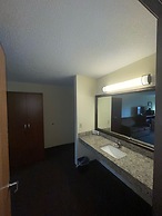 Cobblestone Hotel & Suites – Wisconsin Rapids