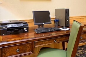 Cobblestone Hotel & Suites – Wisconsin Rapids