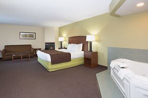 Cobblestone Hotel & Suites – Wisconsin Rapids