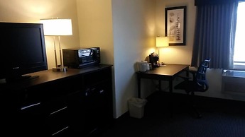 Cobblestone Hotel & Suites – Wisconsin Rapids