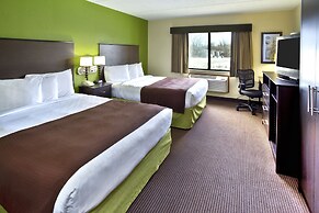 Cobblestone Hotel & Suites – Wisconsin Rapids