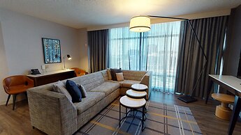 Renaissance Dallas Richardson Hotel