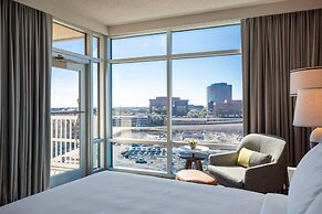 Renaissance Dallas Richardson Hotel