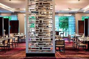 Renaissance Dallas Richardson Hotel