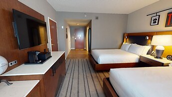 Renaissance Dallas Richardson Hotel