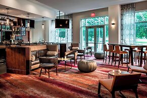 Renaissance Dallas Richardson Hotel