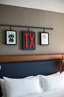 Renaissance Dallas Richardson Hotel