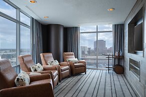 Renaissance Dallas Richardson Hotel