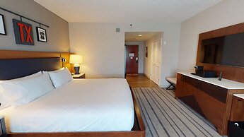 Renaissance Dallas Richardson Hotel