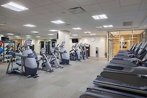 Renaissance Dallas Richardson Hotel