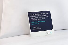 Renaissance Dallas Richardson Hotel